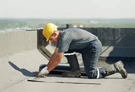 Emergency Roof Repair Services in North Wantagh, NY